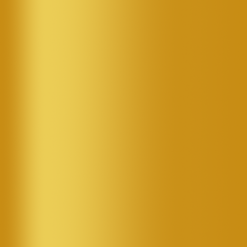 Linear Gold Background
